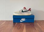 Nike Air Force 1 Low SP Undefeated 5 On It, Ophalen of Verzenden, Zo goed als nieuw