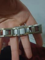Hele nette gucci Antiek horloge wit goud!, Sieraden, Tassen en Uiterlijk, Armbanden, Ophalen of Verzenden, Zo goed als nieuw