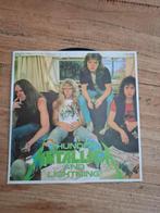 metallica, Cd's en Dvd's, Vinyl Singles, 7 inch, Single, Ophalen of Verzenden, Zo goed als nieuw
