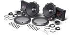 Rockford Fosgate POWER T2652-S 6.5'' Composet/speakers 16.5, Audio-design, Nieuw, Am Breilingsweg 3, 76709 Kronau, Duitsland, Ophalen of Verzenden