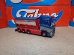 Scania Next Gen haakarm Flemming Poulsen Tekno, Hobby en Vrije tijd, Modelauto's | 1:50, Ophalen of Verzenden, Nieuw, Bus of Vrachtwagen