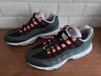 Sneakers, Ophalen, Nike air max, Zwart, Sneakers of Gympen