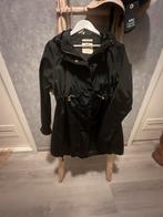 Zwarte Camilla Mørch Jas - Maat M, Ophalen of Verzenden, Zo goed als nieuw, Maat 38/40 (M), Zwart