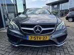 Mercedes-Benz E-klasse Coupé 200 184PK AMG AUTOMAAT /LEER/P, Automaat, Achterwielaandrijving, Euro 6, 4 cilinders