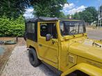 Toyota 1979 fj40, Zwart, Overige kleuren, 4x4, 1710 kg