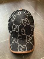 Basebal petje - Gucci (Merinowol + Kasjmirwol), Verzenden, One size fits all, Gucci, Pet