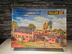 Faller bouwdoos Rangeerterrein H0 spoor modeltrein 1:87, Hobby en Vrije tijd, Modeltreinen | H0, Overige merken, Gelijkstroom of Wisselstroom