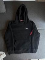 Alpha industries Sherpa fleece jacket, Ophalen of Verzenden, Zo goed als nieuw, Maat 56/58 (XL), Groen