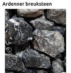 Sier Stenen Keien breukstenen, Tuin en Terras, Grind, Keien en Split, Ophalen, Zo goed als nieuw