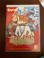 Spy fox melkweg CD-Rom, Alle leeftijden, Ophalen, Zo goed als nieuw