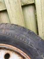 Banden voor een aanhangwagen, Ophalen of Verzenden, Zo goed als nieuw