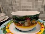 Villeroy&Boch kind servies, Huis en Inrichting, Keuken | Servies, Ophalen of Verzenden, Zo goed als nieuw, Porselein, Overige stijlen