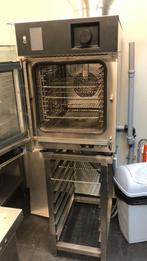 Giorik confectie stoomoven, Zakelijke goederen, Horeca | Keukenapparatuur, Gebruikt, Ophalen of Verzenden, Ovens, Magnetrons en Steamers