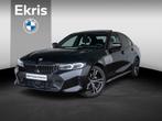 BMW 3 Serie Sedan 320i M Sportpakket / Harman Kardon / Comfo, Automaat, 1998 cc, Gebruikt, 4 cilinders
