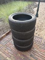 Bridgestone  Blizzak LM005 XL 225/45 R17, Ophalen, Gebruikt, Overige automerken