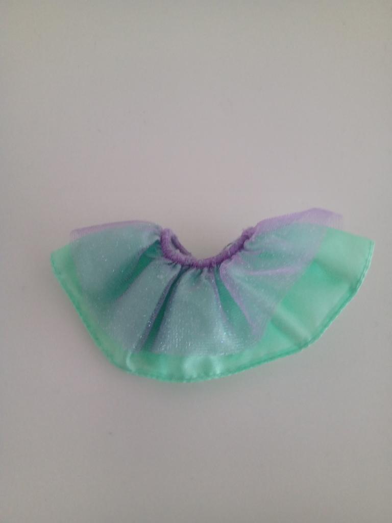 Veel leuke korte rokjes voor (Barbie) poppen (19 foto's), Ophalen of Verzenden, Gebruikt, Kleertjes