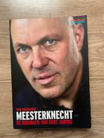 Erik Oudshoorn - Meesterknecht, Boeken, Erik Oudshoorn, Ophalen of Verzenden, Zo goed als nieuw