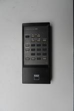 NAD cd speler remote type 5240, Ophalen of Verzenden, Zo goed als nieuw, Origineel