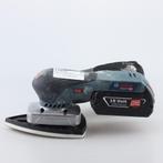 Bosch Blauw GSS 18V-13 Vlakschuurmachine Incl 2Accu en lader, Bosch, Zo goed als nieuw, Support@bosch.com, Robert Bosch GmbH
Robert-Bosch-Platz 1
70839 Gerlingen-Schillerhöhe
Germany