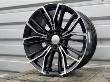 19” Style 846M Look Velgen past onder BMW 1,2,3,4,5,6,X1,X3 beschikbaar voor biedingen