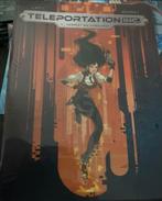 vermist na aankomst Het galactische leven 2x teleportation i, Meerdere stripboeken, Ophalen of Verzenden, Zo goed als nieuw