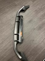 Carbon Achterbumper Diffuser, Ophalen, Gebruikt, Achter, Bumper