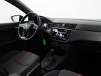 SEAT Ibiza 1.0 TSI FR DSG | 115pk | Camera | Navigatie | Spo, Auto's, Seat, 12 maanden, Stof, Gebruikt, Euro 6