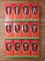 div. verzamel glazen bierglas kunstglas F16 voetbal auto, Verzamelen, Glas en Borrelglaasjes, Ophalen of Verzenden, Zo goed als nieuw