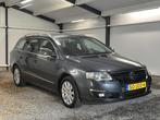 Volkswagen Passat Variant 1.4 TSI Comfortline 2009 ECC NAVI, Auto's, Volkswagen, Voorwielaandrijving, Gebruikt, Zwart, 4 cilinders