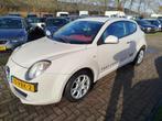 Alfa Romeo MiTo 1.3 JTDm ECO Essential, Voorwielaandrijving, Euro 5, 28 km/l, Gebruikt