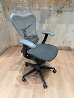 Herman Miller Mirra Bureaustoel – Ergonomisch & Design, Ophalen, Zo goed als nieuw, Grijs, Bureaustoel