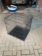 Kleine bench, Dieren en Toebehoren, Hondenbenches, Ophalen