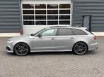 Audi A6 Avant 4.0 TFSI RS 6 quattro Pro Line Plus Panoramada, Automaat, Gebruikt, RS6, 3993 cc