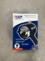 Ferm Halogeenschijnwerper, Ophalen, Ferm, Ferm, Ferm