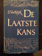 Simon Vestdijk: De laatste kans (eerste druk), Gelezen, Simon Vestdijk, Nederland, Verzenden