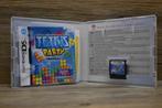 Tetris Party Deluxe | Nintendo DS, Spelcomputers en Games, Games | Nintendo DS, Puzzel en Educatief, Gebruikt, 1 speler, Ophalen of Verzenden