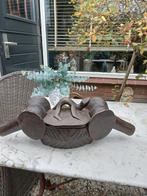 Houten sauskom filipijnen, Antiek en Kunst, Ophalen of Verzenden