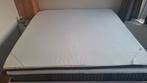 felman premium topper 200x 200, Huis en Inrichting, Ophalen, Zo goed als nieuw, Tweepersoons, Overige maten