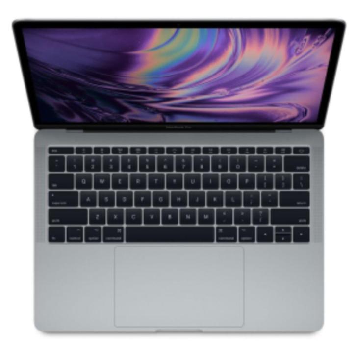 Macbook pro, Computers en Software, Apple Macbooks, Zo goed als nieuw, MacBook Pro, 13 inch, 2 tot 3 Ghz, 512 GB, 16 GB, Azerty