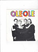 Single Ole Ole - Love crusaders, Ophalen of Verzenden, Gebruikt, 7 inch
