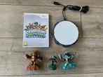 Skylanders Swap Force Starterset voor de Nintendo Wii, Spelcomputers en Games, Games | Nintendo Wii, Avontuur en Actie, 2 spelers