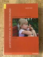 Martine F. Delfos - Ontwikkeling in vogelvlucht, Boeken, Ophalen of Verzenden, Zo goed als nieuw, Martine F. Delfos
