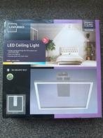 LIVARNO home LED Plafondlamp, Ophalen of Verzenden, Nieuw, Metaal