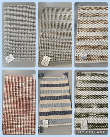 Kleedje 80x50 beschikbaar voor biedingen