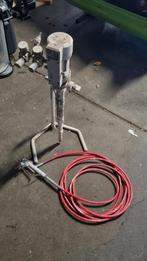 Wagner Verfspuit - Professioneel Gebruik, Ophalen of Verzenden, Gebruikt