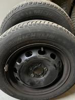 winterwielen, Auto-onderdelen, Banden en Velgen, Ophalen, Gebruikt, 15 inch, Banden en Velgen