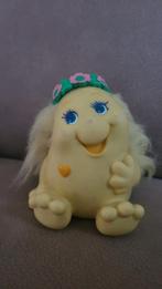 Vintage Troelywooly Knuffel, Ophalen of Verzenden, Gebruikt, Overige typen