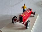 Alfa Romeo Tipo Modelauto 1:43, Hobby en Vrije tijd, Modelauto's | 1:43, Ophalen of Verzenden, Zo goed als nieuw, Auto, Overige merken