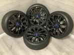 Renault CLIO ALPINE Origineel Velgen Zomerbanden 17 inch, Banden en Velgen, Nieuw, 17 inch, Personenwagen
