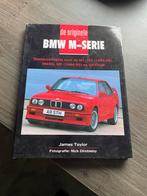 BMW M-Serie Restauratiegids, Boeken, Ophalen, Gelezen, BMW